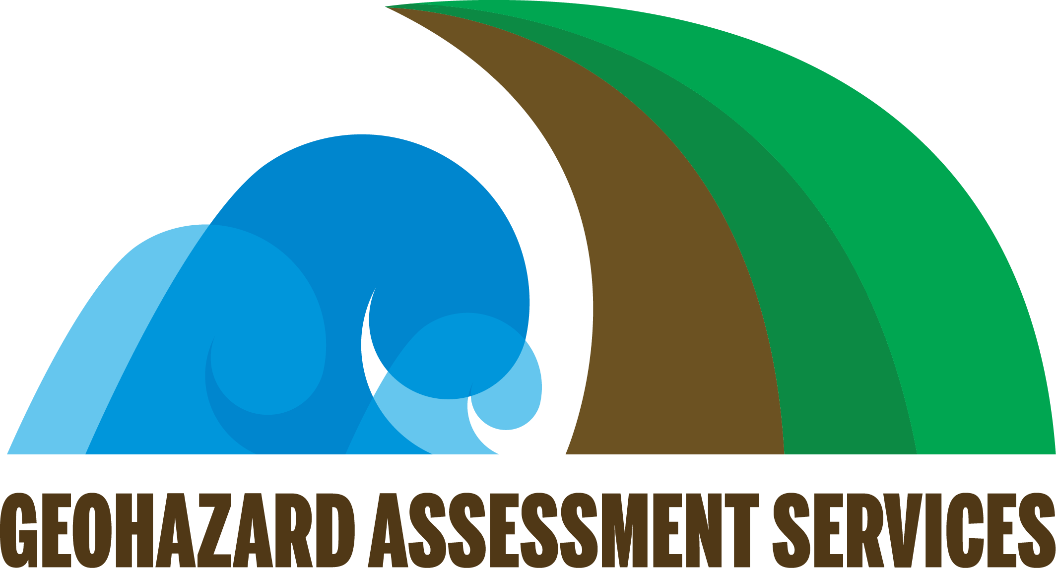 Geohazard Logo